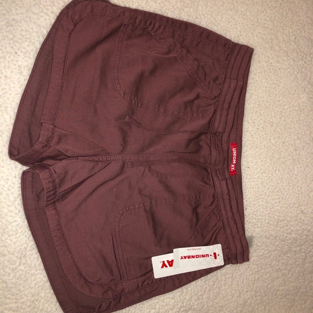 NWT UnionBay cotton shorts